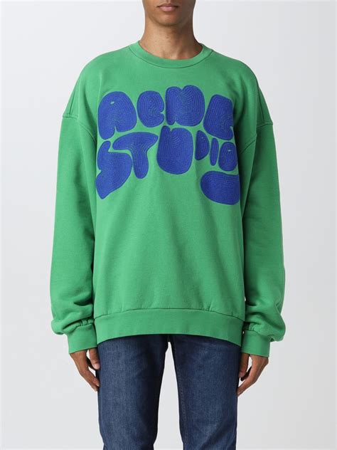 acne studios sweatshirt fake